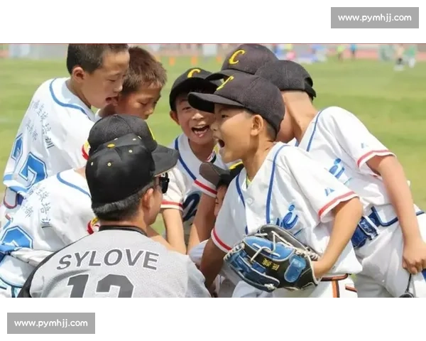 热血棒球比赛点燃城市激情见证团队荣耀与青春梦想拼搏赛场瞬间力量