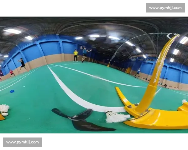 激情对决与策略博弈并行的羽毛球比赛全景解析赛场风云与选手成长之路